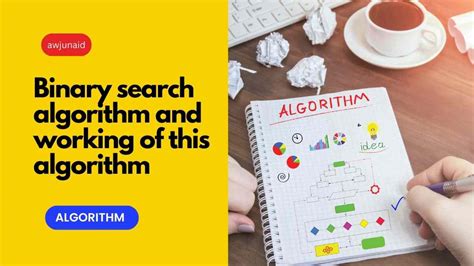 What Is a Binary Search Algorithm Used For 的图像结果