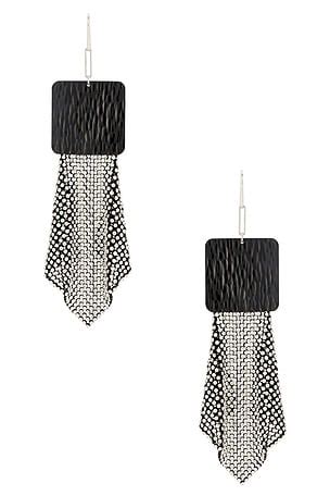 Long Earings | REVOLVE UK