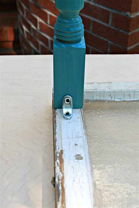 Image result for Simple DIY Window Coffee Table