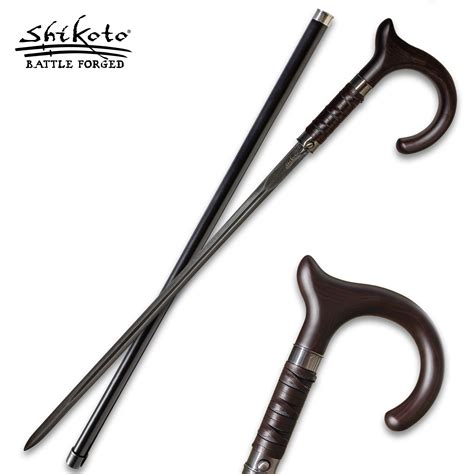 Sword Canes For Sale | BUDK.com