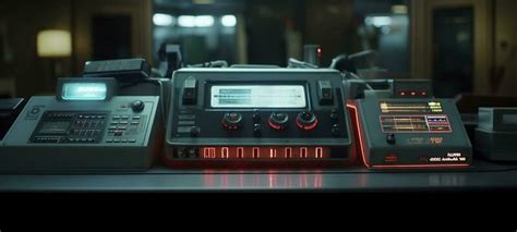 Image result for Alien Ship Control Panel Animated