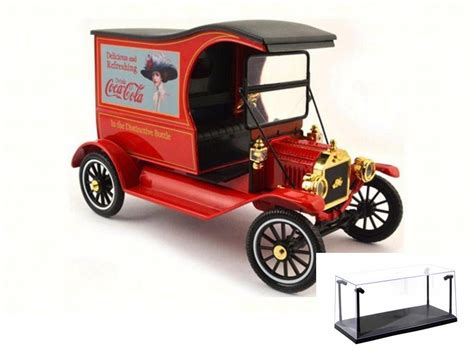 Diecast Car & LED Display Case Package - 1917 | Ubuy India