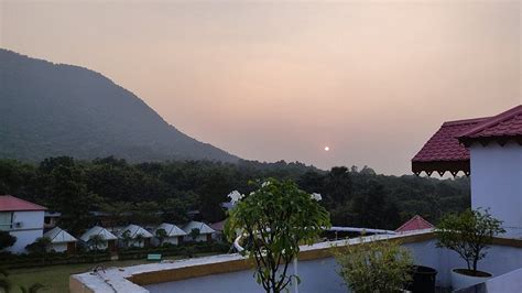 GARHPANCHKOT ECO TOURISM (Purulia, West Bengal) - Cottage Reviews ...