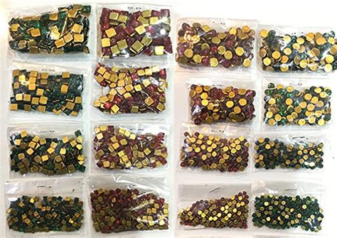 Buy Tanjore Painting Materials Kit Online at Low Prices in India ...