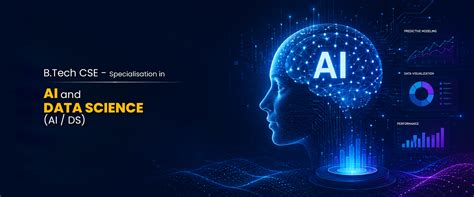 B.Tech CSE AI & Data Science Course in Nashik | Sandip University
