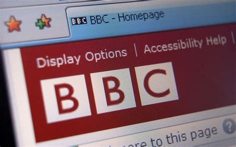 New BBC Homepage Goes Live After Thousands of UK Viewers Write in ...