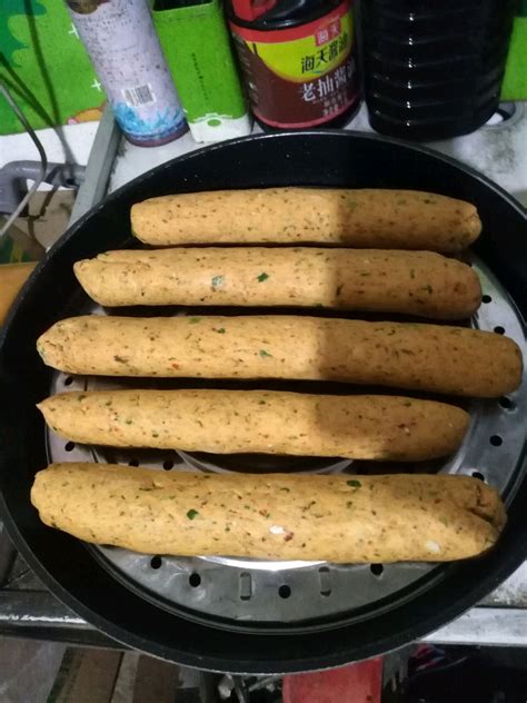【新疆胡萝卜卷子的做法步骤图，怎么做好吃】提拉米苏_0de3_下厨房