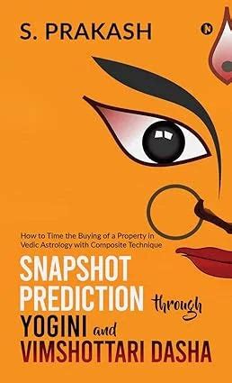 Snapshot Prediction through Yogini and Vimshottari Dasha | Retail Maharaj