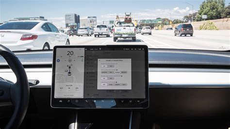 Image result for Tesla Model 3 AutoPilot