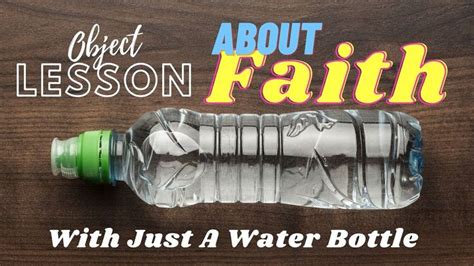 Image result for Object Lesson On Hope