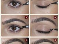 Image result for Eye Wing Tutorial