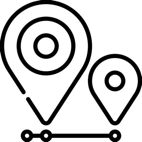 Map Pin Drop SVG 的图像结果