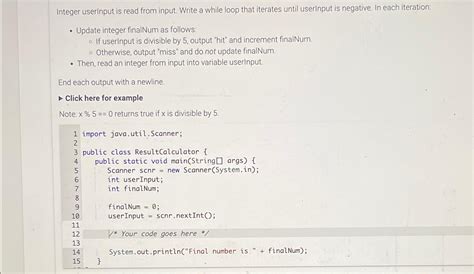 User Input and While Loop 的图像结果