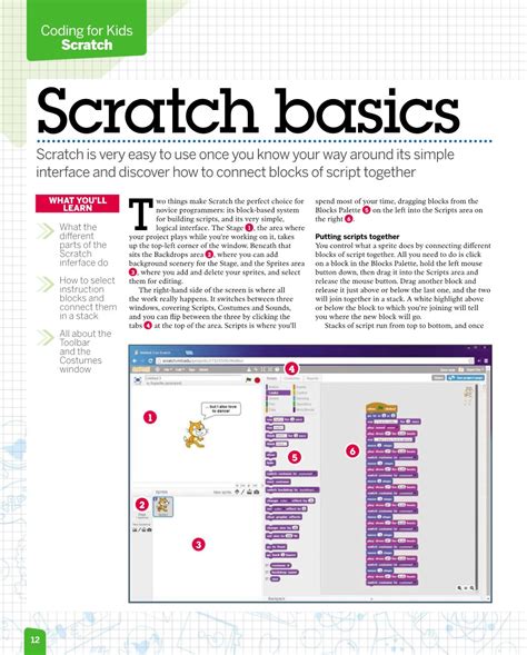 Simple Coding Scratch 的图像结果