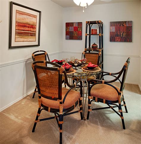 Woodbury Commons, Parma, OH | Welcome Home