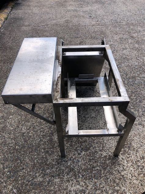 Image result for Garbage Sorting Table