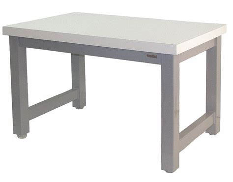 BENCHPRO, Fixed Ht, Laminate, Workbench - 12V439|HF3072 - Grainger