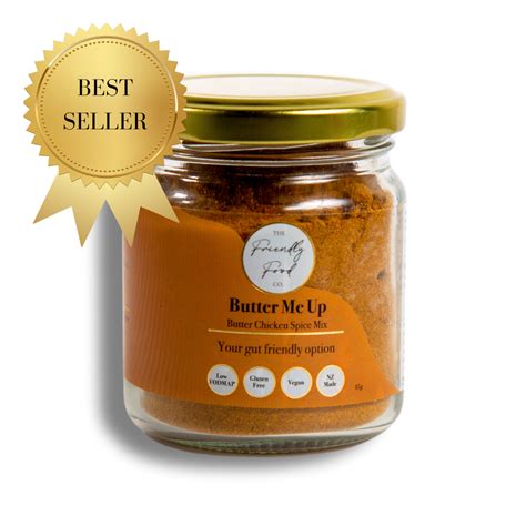 Low FODMAP Spiced Roast Carrots and Parsnip – The Friendly Food Co