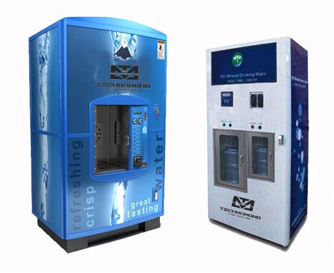 Water Vending Machine in Kerala, Water Vending Machine in Kochi