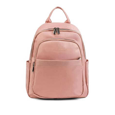 Shop Online Travel & Office Backpacks for Women in India – Lino Perros