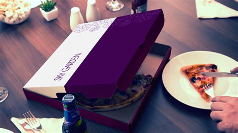 SKY GARDEN - CR8 :: Award Winning Advertising Agency India | Branding ...