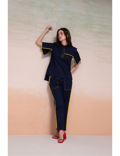 Grace Poplin Coords – Bannoswagger