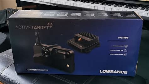 Image result for Using Active Target for Fishing