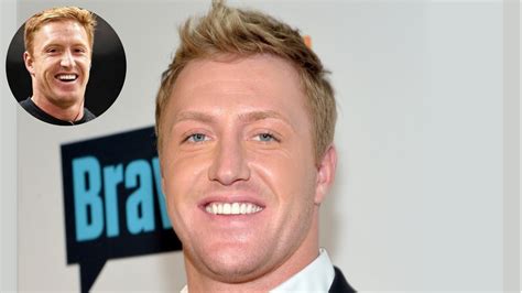 Kroy Biermann: Net Worth, Age, News, Kids