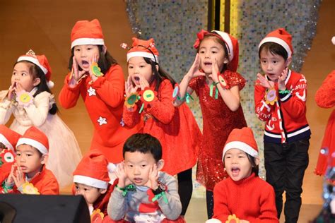 Image result for Toddler Christmas Performance Program