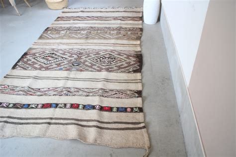 Moroccan kirim 255×140cm No315 | Riad Home