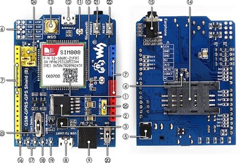 Image result for Arduino Sim Module Tutorial