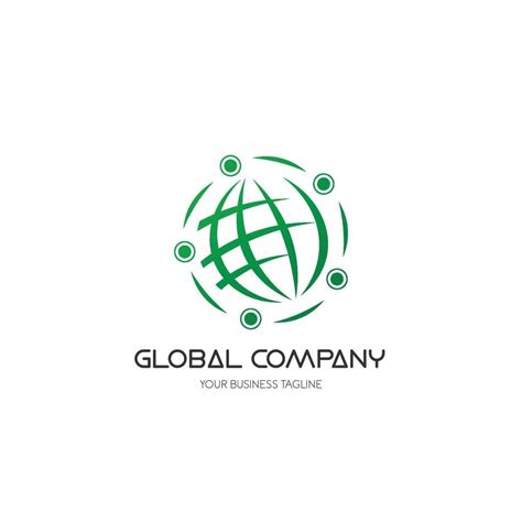 Global Company Logo 的图像结果
