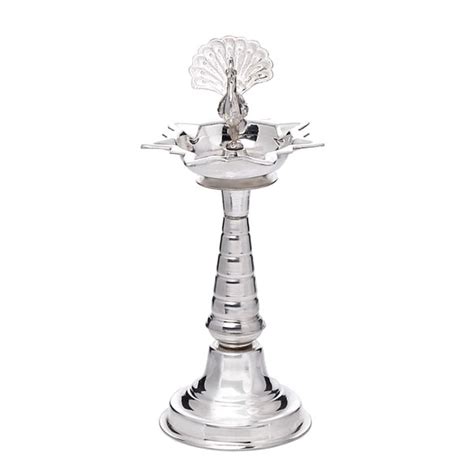 C G Ashtekar Jewellers | Silver Collections