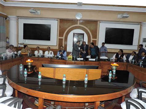 IAS Officers' Association Bihar Branch