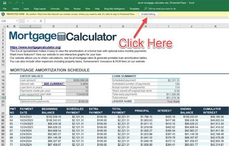 affordable home loan calculator