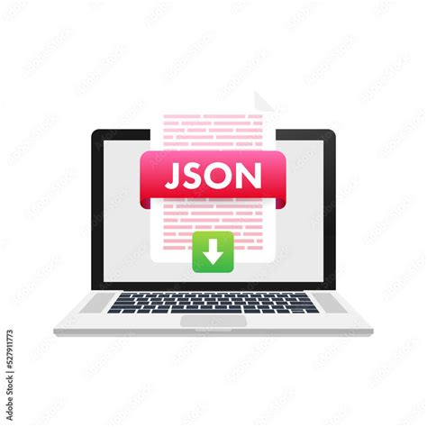 Image result for How to Download JSON File