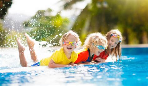 Image result for Swimming Pool Safety Tips