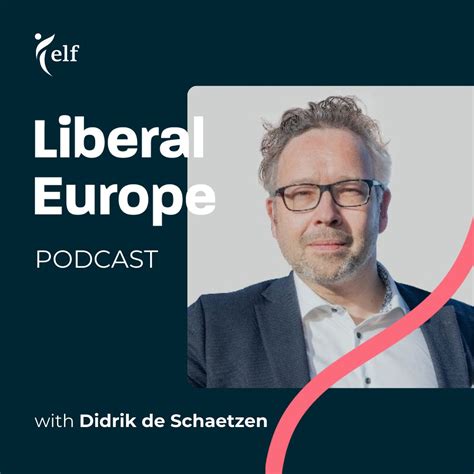 Amazing to talk with Didrik de Schaetzen, the Secretary-General of the ...