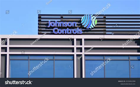 Image result for Johnson Controls Logo Hi Res