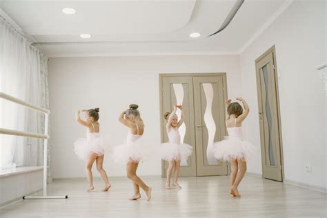 Basic Ballet Class 的图像结果