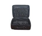 Balaji Trade Black Attaché Tool bag : Amazon.in: Home Improvement