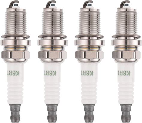 Amazon.com : Rc12yc Spark Plugs for Champion Briggs and Stratton 491055 ...