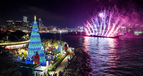 Hong Kong Winter Destinations: 5 Winter Experiences In Hong Kong That ...