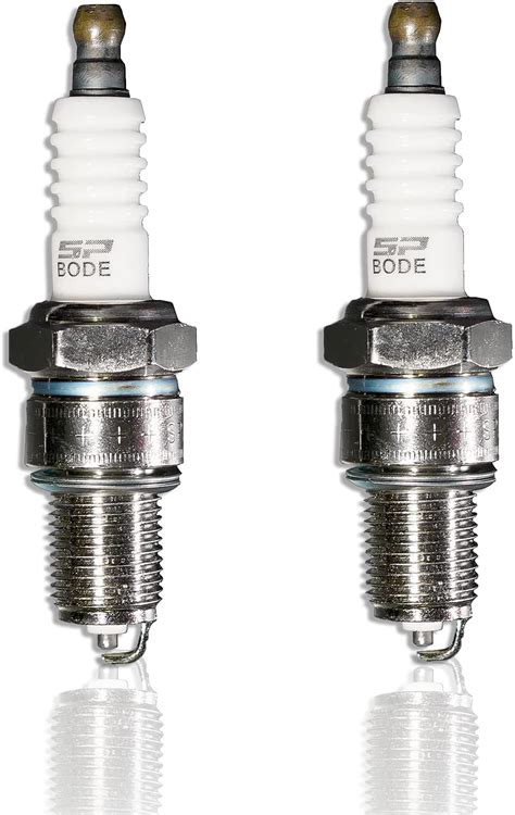 Buy JMCHstore Racing Spark Plug For Coleman CT200U BT200X, Predator ...