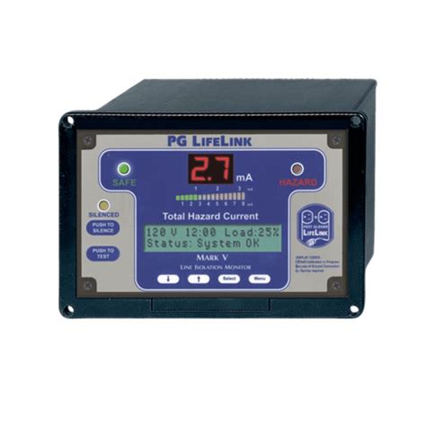 Image result for Line Isolation Monitors Operating Room