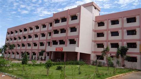 NIT Trichy - Ongoing Constructions