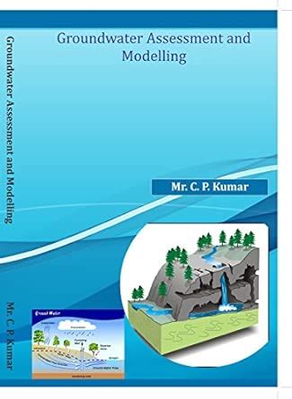 Groundwater Assessment and Modelling : C. P. Kumar: Amazon.in: Books
