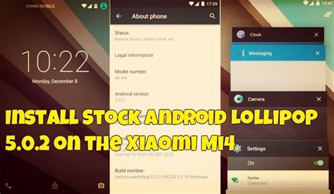 Image result for Install Stock Android