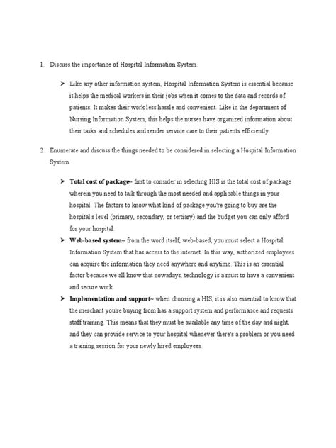 Hospital Information 的图像结果