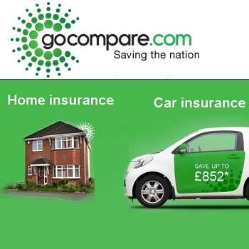 Image result for Go Compare Insurance